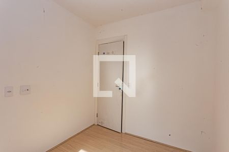 Quarto 2 de apartamento à venda com 2 quartos, 34m² em Jardim São Savério, São Paulo