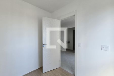 Quarto 1 de apartamento à venda com 2 quartos, 34m² em Jardim São Savério, São Bernardo do Campo