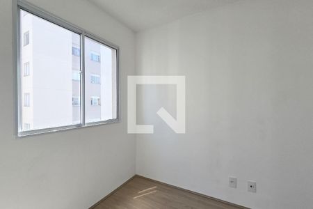 Quarto 1 de apartamento à venda com 2 quartos, 34m² em Jardim São Savério, São Bernardo do Campo
