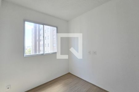 Quarto 2 de apartamento à venda com 2 quartos, 34m² em Jardim São Savério, São Bernardo do Campo