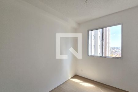 Quarto 2 de apartamento à venda com 2 quartos, 34m² em Jardim São Savério, São Bernardo do Campo