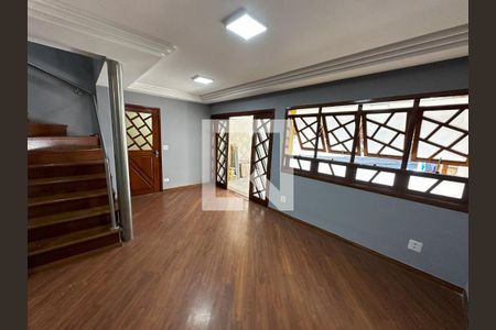 Casa para alugar com 6 quartos, 380m² em Vila Jordanopolis, São Bernardo do Campo