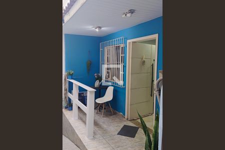Varanda  de apartamento à venda com 2 quartos, 65m² em Freguesia (jacarepaguá), Rio de Janeiro