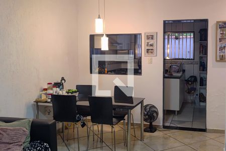 Cozinha  de apartamento à venda com 2 quartos, 65m² em Freguesia (jacarepaguá), Rio de Janeiro