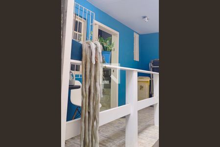 Varanda  de apartamento à venda com 2 quartos, 65m² em Freguesia (jacarepaguá), Rio de Janeiro