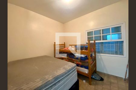 Quarto 1 de casa para alugar com 3 quartos, 263m² em Vila Caiçara, Praia Grande