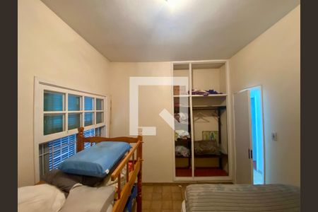 Quarto 1 de casa para alugar com 3 quartos, 263m² em Vila Caiçara, Praia Grande