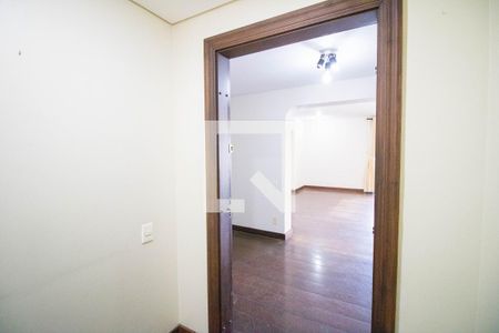 Sala de apartamento para alugar com 4 quartos, 589m² em Santo Amaro, São Paulo