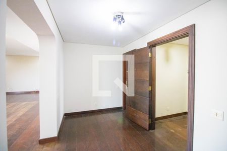 Sala de apartamento para alugar com 4 quartos, 589m² em Santo Amaro, São Paulo