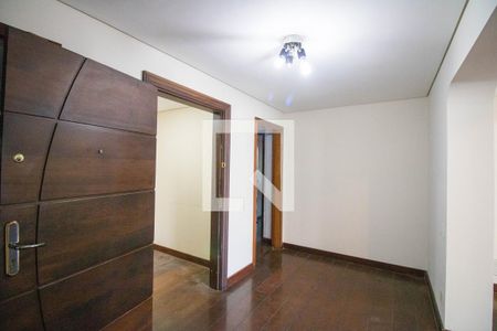 Sala de apartamento para alugar com 4 quartos, 589m² em Santo Amaro, São Paulo