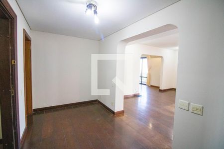Sala de apartamento para alugar com 4 quartos, 589m² em Santo Amaro, São Paulo