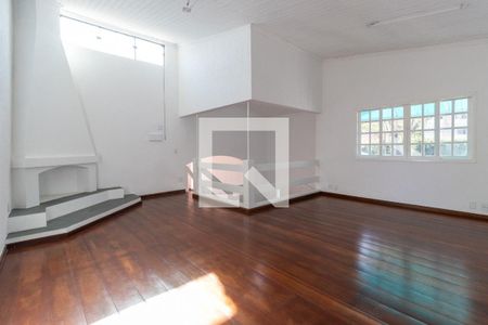 Apartamento para alugar com 3 quartos, 217m² em Parque Terra Nova, São Bernardo do Campo