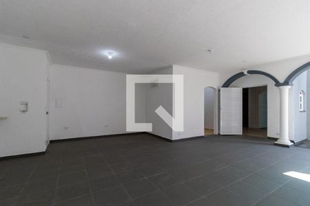 Apartamento para alugar com 3 quartos, 217m² em Parque Terra Nova, São Bernardo do Campo