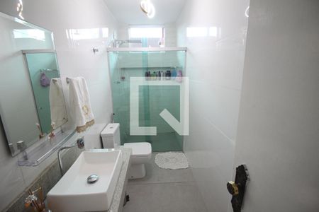 Lavabo de casa à venda com 3 quartos, 420m² em Tirol (Barreiro), Contagem