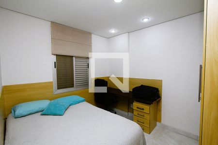 Quarto 2 de apartamento à venda com 3 quartos, 82m² em Luxemburgo, Belo Horizonte