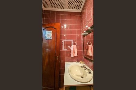 Lavabo de casa à venda com 5 quartos, 500m² em Jardim Marajoara, São Paulo