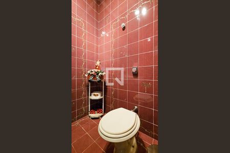 Lavabo de casa à venda com 5 quartos, 500m² em Jardim Marajoara, São Paulo