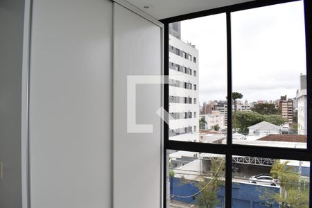 Quarto 2 de apartamento para alugar com 2 quartos, 53m² em São Francisco, Curitiba