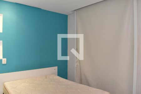 Quarto de apartamento para alugar com 2 quartos, 53m² em São Francisco, Curitiba