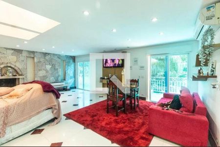 Foto 16 de casa à venda com 3 quartos, 2000m² em Jardim Franca, São Paulo