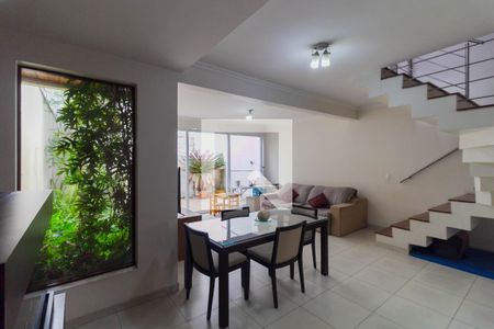 Sala de casa à venda com 3 quartos, 135m² em Parque da Vila Prudente, São Paulo