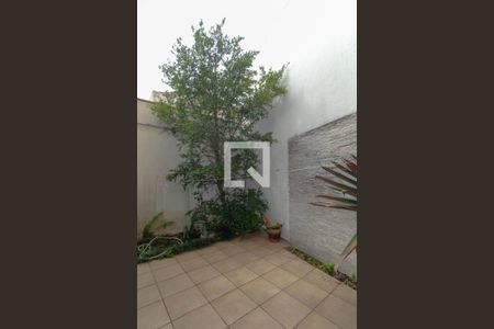 Varanda de casa à venda com 3 quartos, 135m² em Parque da Vila Prudente, São Paulo