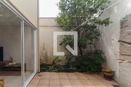 Varanda de casa à venda com 3 quartos, 135m² em Parque da Vila Prudente, São Paulo