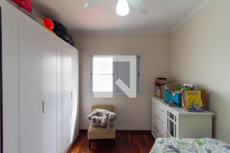 Quarto 1 de casa à venda com 3 quartos, 135m² em Parque da Vila Prudente, São Paulo