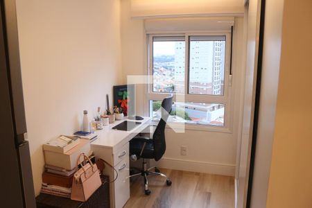 Quarto 1 de apartamento à venda com 2 quartos, 80m² em Osvaldo Cruz, São Caetano do Sul