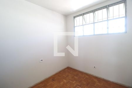 Quarto 2 de apartamento para alugar com 3 quartos, 119m² em Nossa Senhora Aparecida, Uberlândia