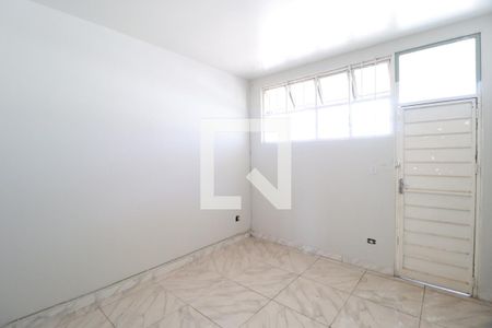 Sala de apartamento para alugar com 3 quartos, 119m² em Nossa Senhora Aparecida, Uberlândia