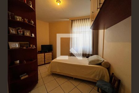 Quarto 1 de apartamento à venda com 3 quartos, 110m² em Coracao de Jesus, Belo Horizonte
