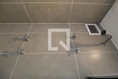 Studio de kitnet/studio à venda com 1 quarto, 28m² em Vila Olímpia, São Paulo