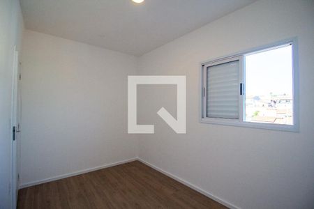 Quarto 1 de apartamento para alugar com 2 quartos, 63m² em Jardim Brasilandia, Sorocaba