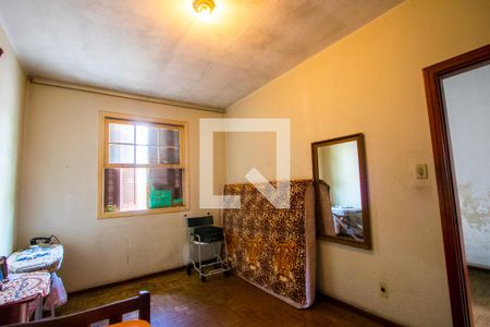 Quarto 2 de casa para alugar com 2 quartos, 120m² em Vila Assunção, Santo André