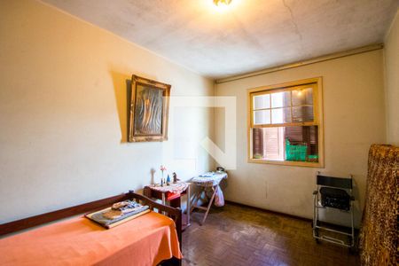 Quarto 2 de casa para alugar com 2 quartos, 120m² em Vila Assunção, Santo André