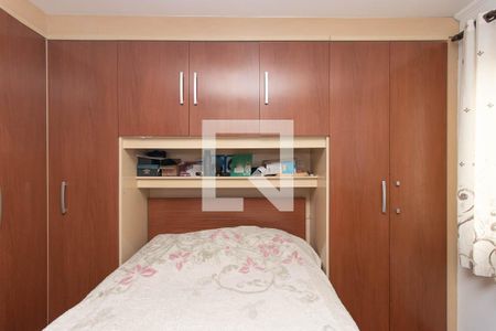 Quarto 2 de apartamento à venda com 2 quartos, 50m² em Tucuruvi, São Paulo