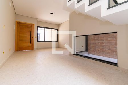 Sala de casa à venda com 3 quartos, 160m² em Vila Prudente, São Paulo