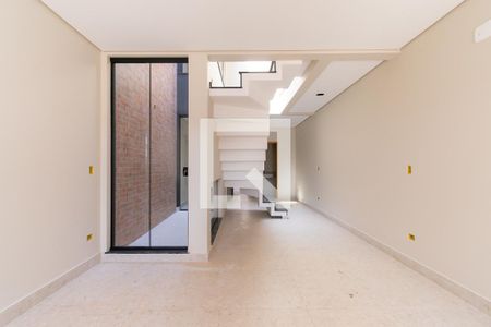 Sala de casa à venda com 3 quartos, 160m² em Vila Prudente, São Paulo
