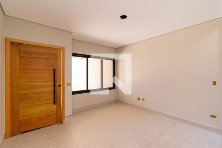 Sala de casa à venda com 3 quartos, 160m² em Vila Prudente, São Paulo