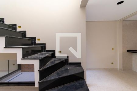 Sala de casa à venda com 3 quartos, 160m² em Vila Prudente, São Paulo