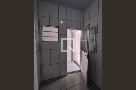 Studio de kitnet/studio para alugar com 1 quarto, 24m² em Cambuci, São Paulo