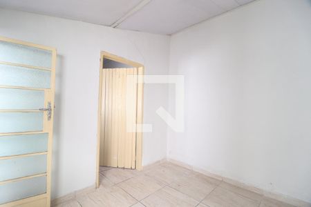Sala 2 de casa para alugar com 1 quarto, 60m² em Osvaldo Rezende, Uberlândia