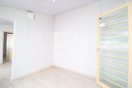 Sala 1 de casa para alugar com 1 quarto, 60m² em Osvaldo Rezende, Uberlândia