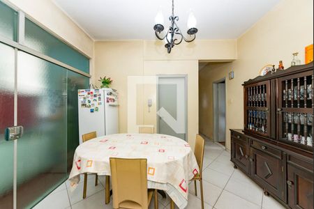 Sala 2 de apartamento à venda com 4 quartos, 176m² em Centro, Belo Horizonte