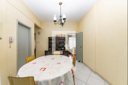 Sala 2 de apartamento à venda com 4 quartos, 176m² em Centro, Belo Horizonte