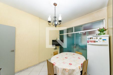 Sala 2 de apartamento à venda com 4 quartos, 176m² em Centro, Belo Horizonte