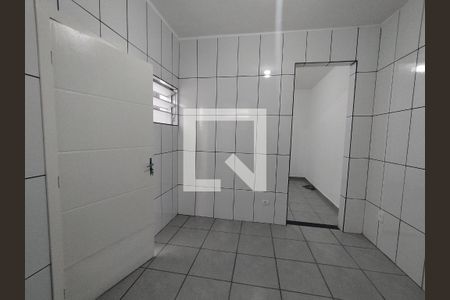Casa para alugar em Cambuci