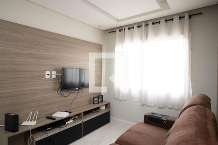 Sala de kitnet/studio à venda com 2 quartos, 57m² em Centro, Guarulhos