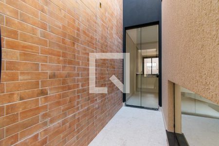 Jardim de Inverno de casa à venda com 3 quartos, 160m² em Vila Prudente, São Paulo